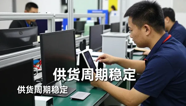 技术支持帮助数码产品提升服务能力